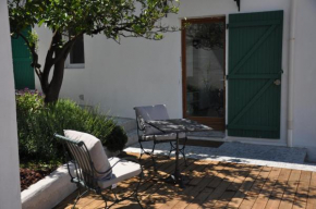 7 Avenue de Provence